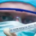 More than 250 corona patients found again in Meerut