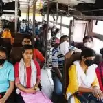 Migrant labourers, students and tourists stranded will be able to go home