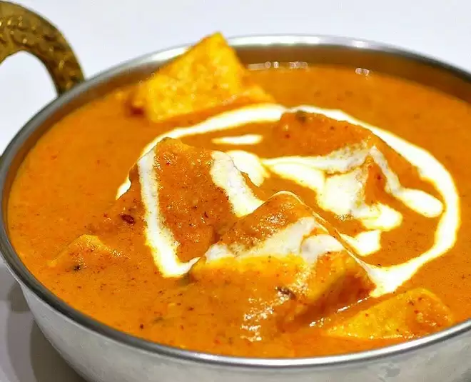 Most Tempting Paneer Recipes To Try At This Season.