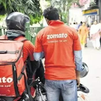 CCI okays Zomato’s investment in Grogers