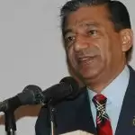 Former Governor of Manipur and Nagaland Ashwani Kumar commits suicide