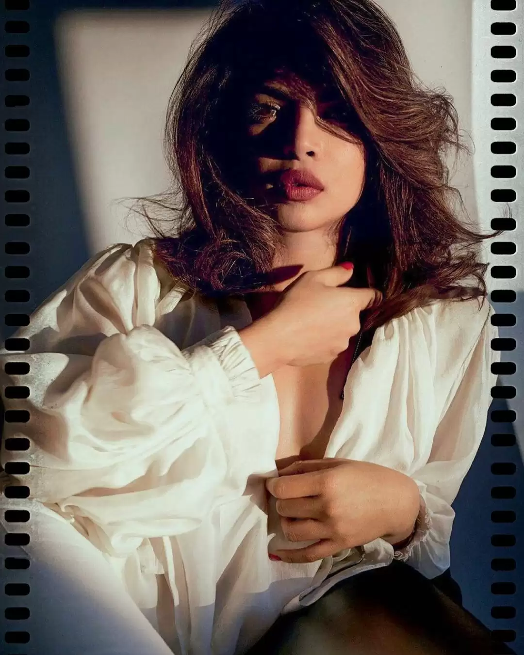 Stunning looks of Priyanka Chopra, Check Out Diva’s Sizzling Pictures