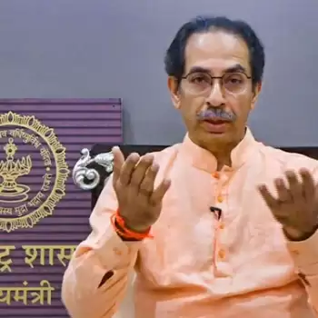 Maharashtra CM Thackeray warns of another lockdown