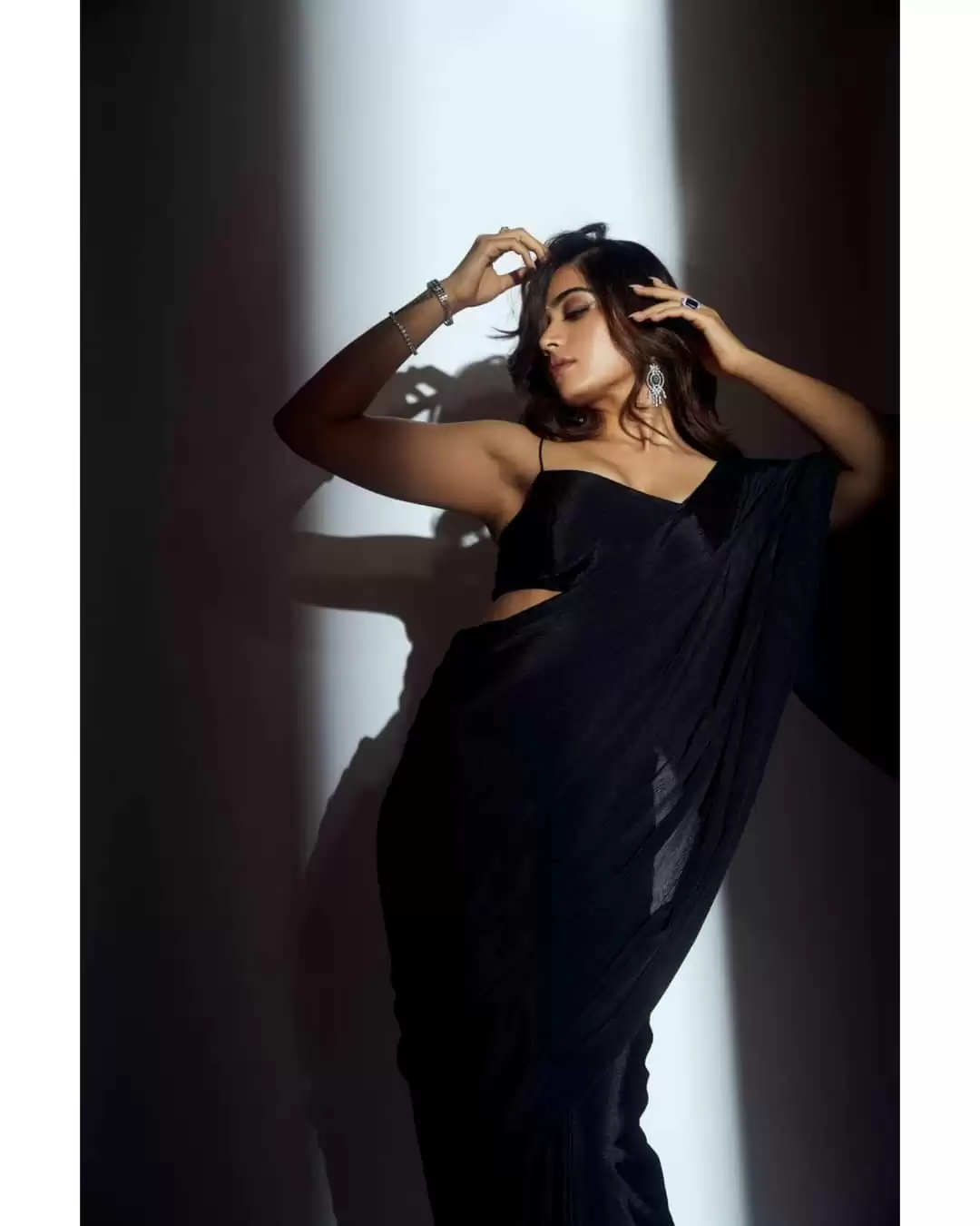 Rashmika Mandanna