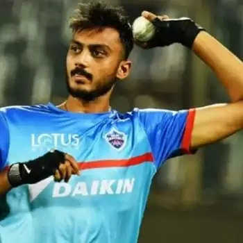IPL 2021: Axar Patel tests positive for COVID-19