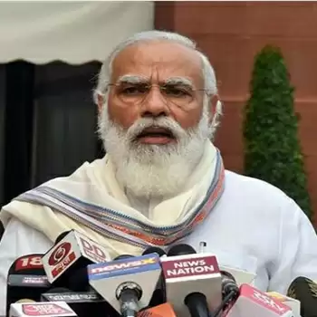 After passing the farm bills, PM Modi said – Farmers have got freedom from middlemen