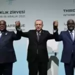 Turkey’s African outreach (Opinion)