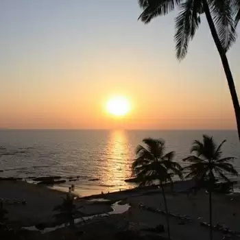 Goa opens its doors for vaccinated travellers