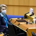 Global fund for vaccine, drug development raises $10 billion