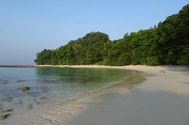 Let’s Explore The Wonders of Andaman Island.
