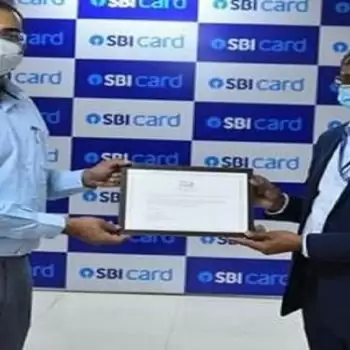SBI Card supports Gurugram administration in fight against Covid-19