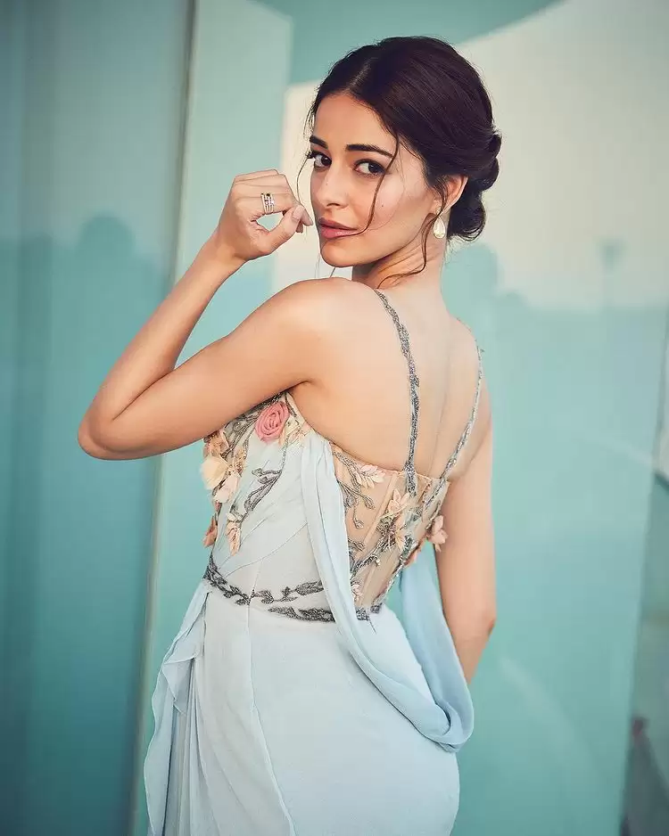 Ananya Panday