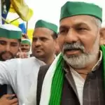 Tikait refuse to surrender, DM order to vacate Ghazipur border