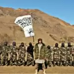 ‘Tajik’ Taliban creating havoc in Northern Afghanistan
