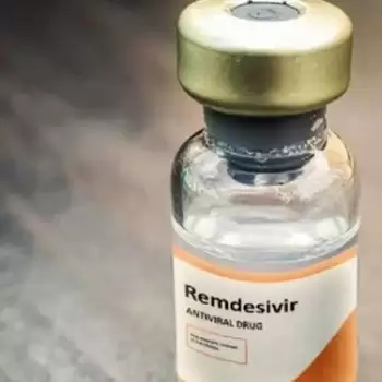 Ban on export of Remdesivir medicine till Corona situation improves