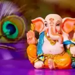 Send these Ganesh Chaturthi 2020 wishes to your loved ones