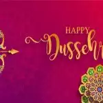 Significance of Dussehra 2020 festival and Wishes