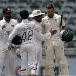 Proteas beat Lanka by 10 wickets to seal a 2-0 series victory