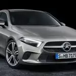 Mercedes-Benz’s A-Class Limousine launched in India