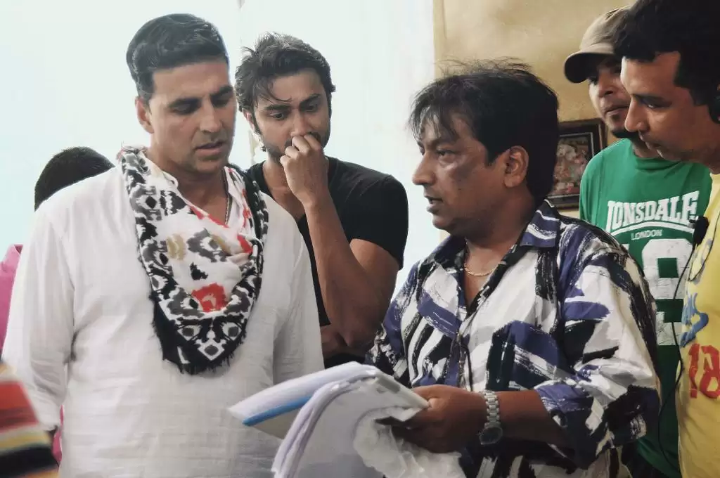 Dhondhu Just Chill is the philosophy of my life, says Bunty Rathore