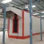Jindal Aluminium Limited adds Environment-friendly Powder Coating facility