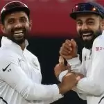Virat is my captain and I am his deputy: Rahane