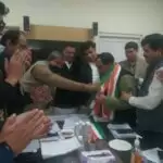 Harak Singh Rawat Joined Congress