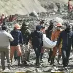 Uttarakhand disaster: 12 more bodies found in Tapovan, 50 dead