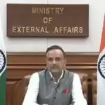India welcomed UAE-Israel deal
