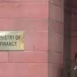 India witnessing V-shaped recovery since June: FinMin Report