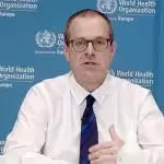 WHO warns of ‘very significant’ resurgence in Europe