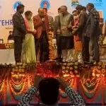 ‘International Vedic School’ may soon be established in Tehri.