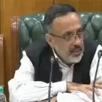 There is no plan of extending lockdown, says government