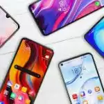 India’s top-5 cheap smartphones, price is less than 6,000 rupees.