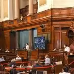 Monsoon session: No data available on migrant deaths during lockdown, says Govt