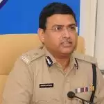 IPS Rakesh Asthana appointed new Director General of BSF