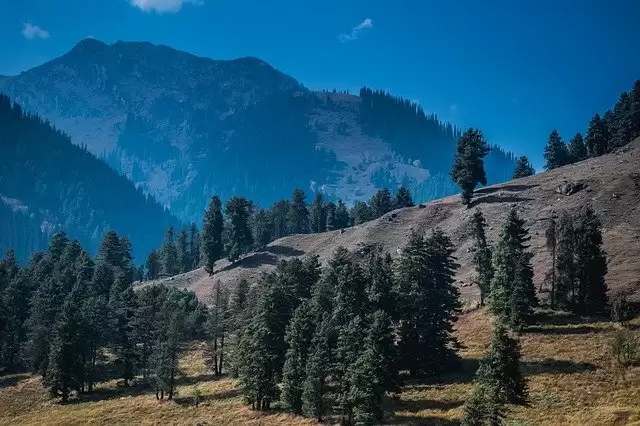 Five best Skiing Destinations in India