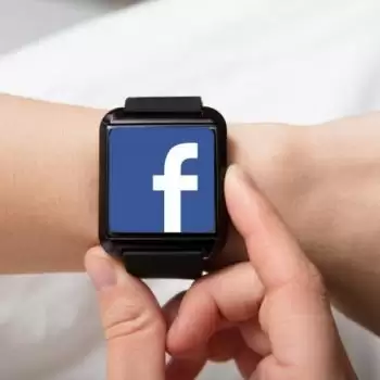 Facebook’s first smartwatch has been revealed, equipped with these amazing features !!