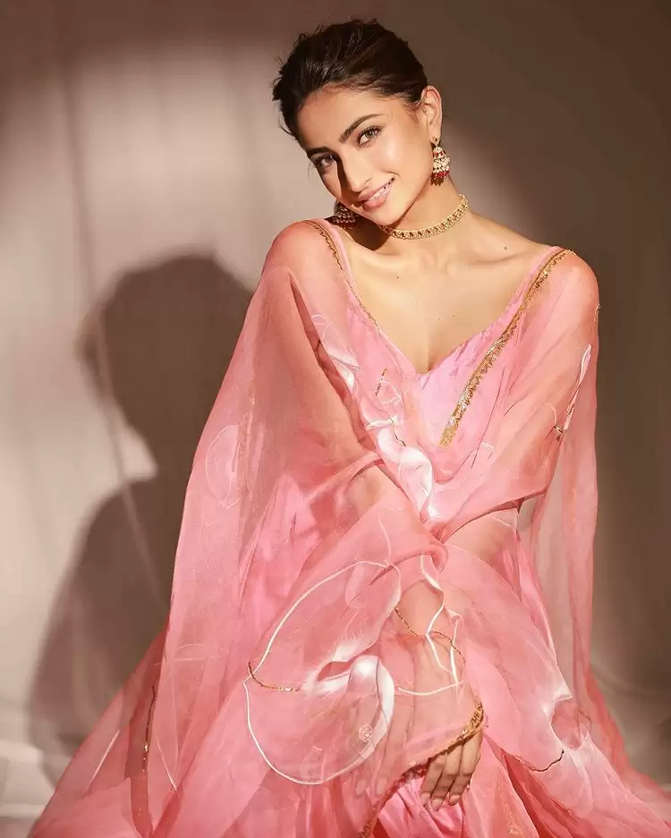 Palak Tiwari