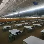 Every covid positive person in Delhi will have to stay in q-center for five days