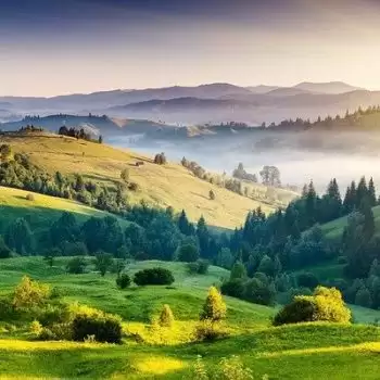 Explore the Western Ghats In India