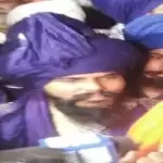 Haryana Police to Arrest Baba Aman Singh, Primary Instigator for Nihang Violence