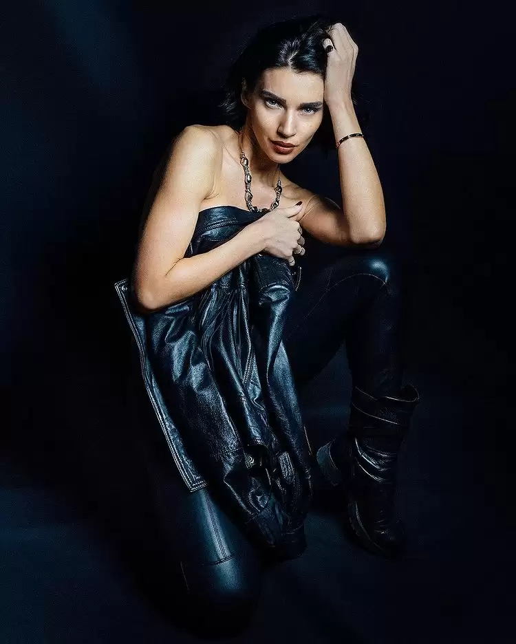 Scarlett Wilson