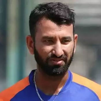 IPL-14: Pujara ‘all set and ready’ for opening clash