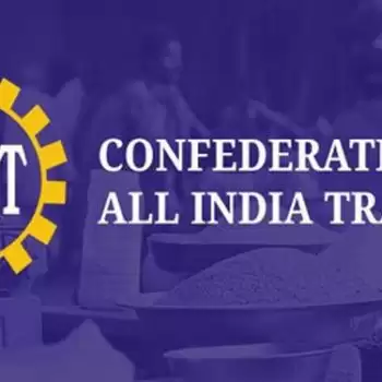 Traders lose Rs 8 lakh crore in second wave of Covid-19