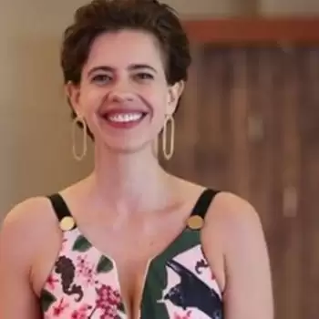 Kalki Koechlin turns author with book on motherhood