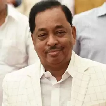 Anticipatory Bail Denied to Union Minister Narayan Rane