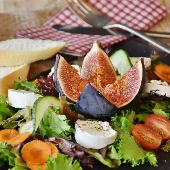 Mindful Eating in Times of Work From Home, check it out!