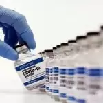 AstraZeneca vaccine should be effective against new strain of corona virus