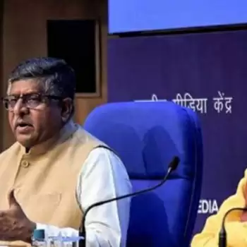 Cabinet expansion: Ravi Shankar Prasad and Prakash Javadekar resigned